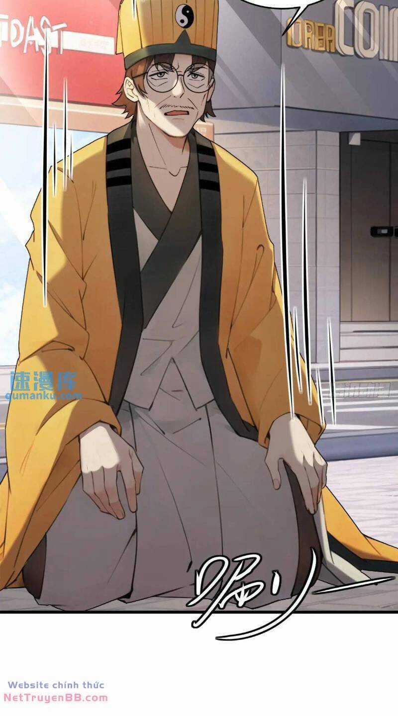 Ngươi Là Hạng Người Gì Cũng Dám Ở Tiên Giới Lên Mặt Với Ta? Chapter 52 trang 53