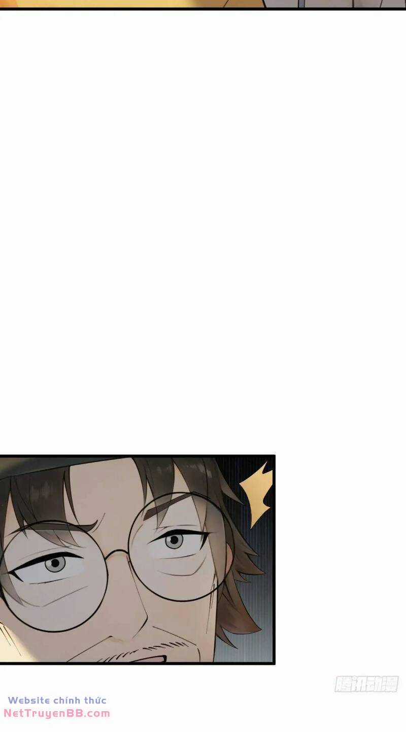 Ngươi Là Hạng Người Gì Cũng Dám Ở Tiên Giới Lên Mặt Với Ta? Chapter 52 trang 55