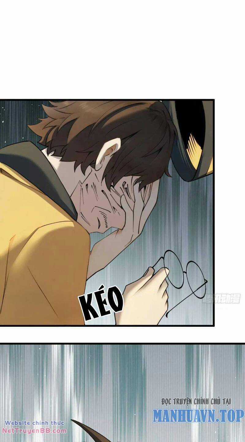 Ngươi Là Hạng Người Gì Cũng Dám Ở Tiên Giới Lên Mặt Với Ta? Chapter 52 trang 56