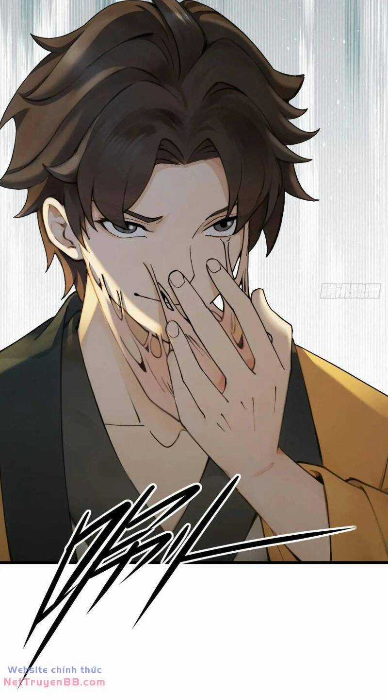 Ngươi Là Hạng Người Gì Cũng Dám Ở Tiên Giới Lên Mặt Với Ta? Chapter 52 trang 57