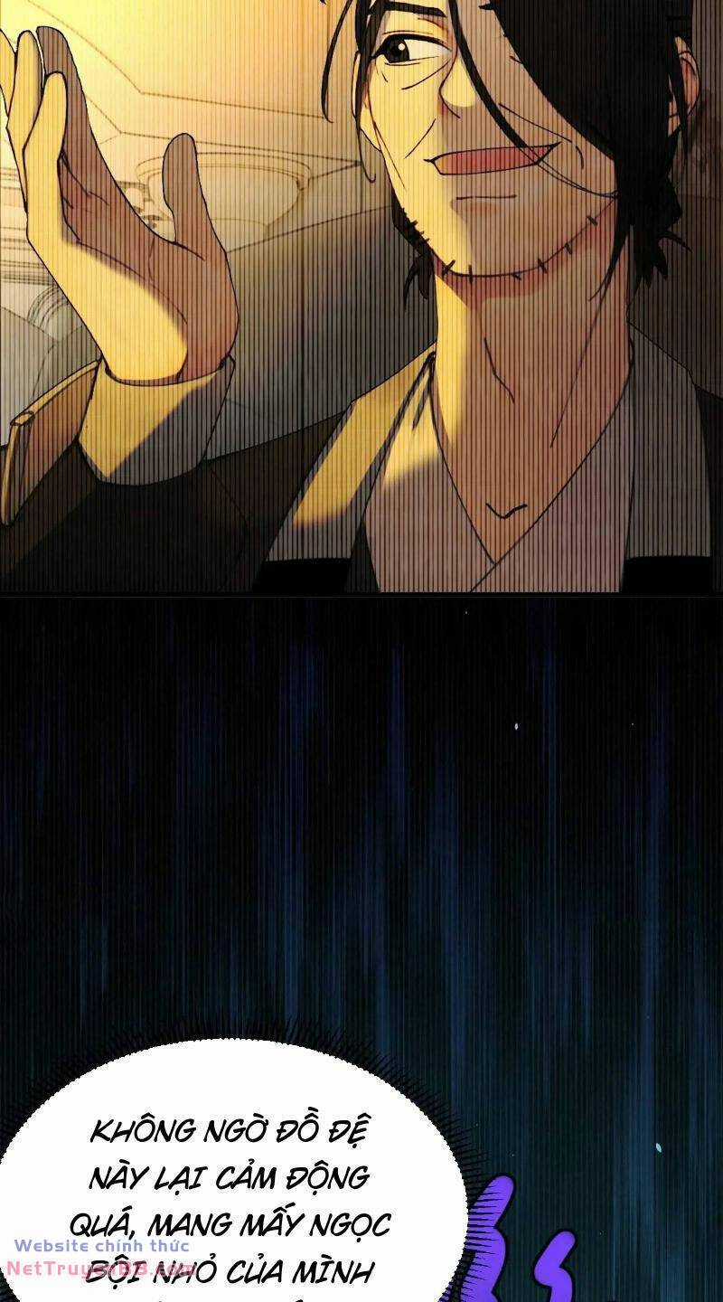 Ngươi Là Hạng Người Gì Cũng Dám Ở Tiên Giới Lên Mặt Với Ta? Chapter 52 trang 7