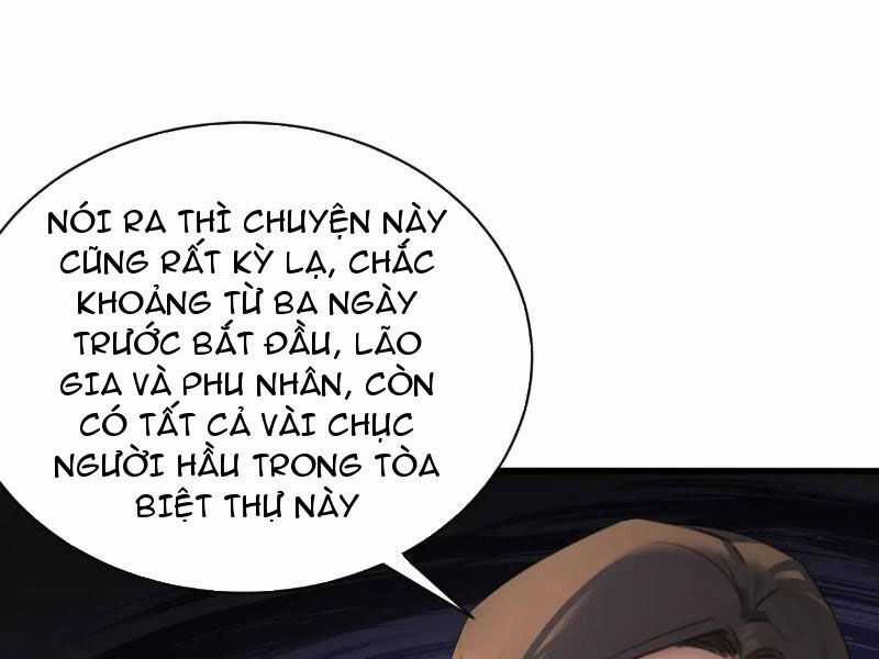 Ngươi Là Hạng Người Gì Cũng Dám Ở Tiên Giới Lên Mặt Với Ta? Chapter 53 trang 101