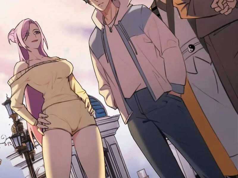 Ngươi Là Hạng Người Gì Cũng Dám Ở Tiên Giới Lên Mặt Với Ta? Chapter 53 trang 105