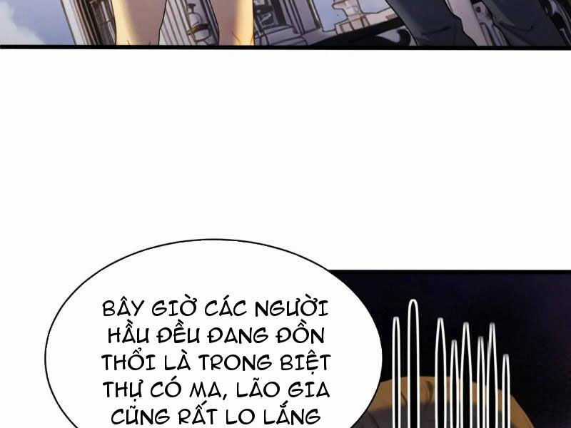 Ngươi Là Hạng Người Gì Cũng Dám Ở Tiên Giới Lên Mặt Với Ta? Chapter 53 trang 106