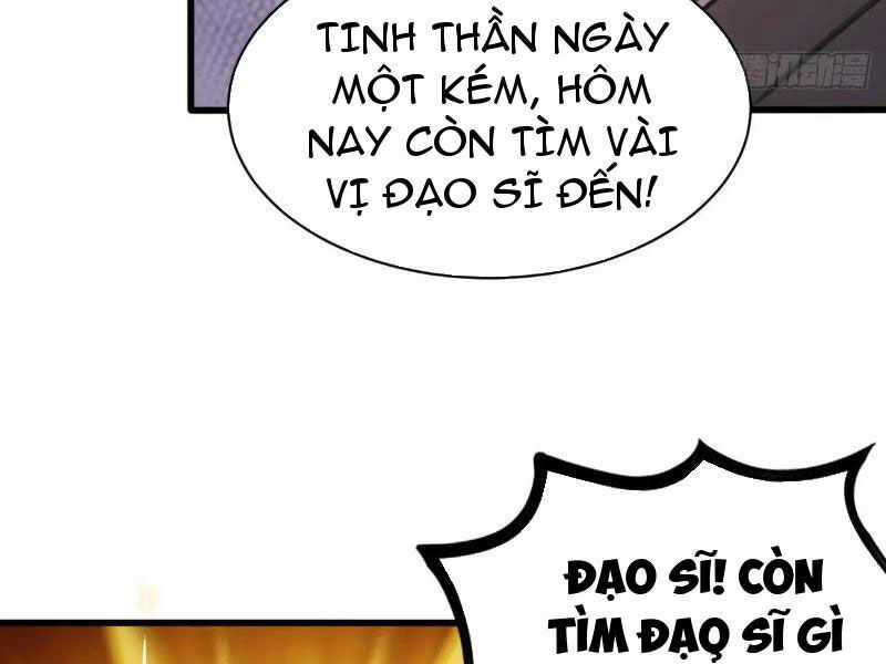 Ngươi Là Hạng Người Gì Cũng Dám Ở Tiên Giới Lên Mặt Với Ta? Chapter 53 trang 108