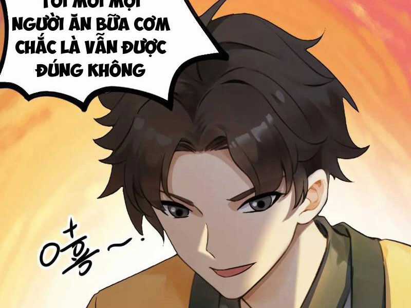 Ngươi Là Hạng Người Gì Cũng Dám Ở Tiên Giới Lên Mặt Với Ta? Chapter 53 trang 11