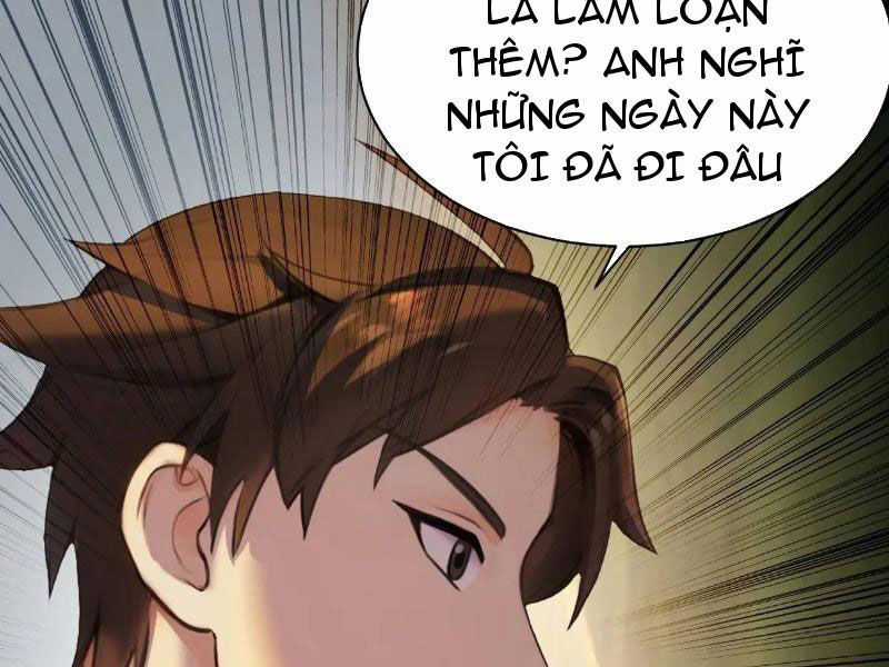 Ngươi Là Hạng Người Gì Cũng Dám Ở Tiên Giới Lên Mặt Với Ta? Chapter 53 trang 114