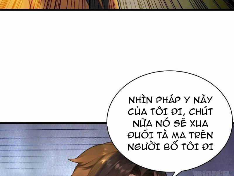 Ngươi Là Hạng Người Gì Cũng Dám Ở Tiên Giới Lên Mặt Với Ta? Chapter 53 trang 116