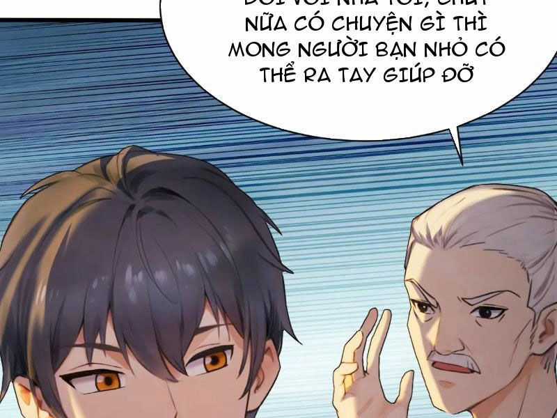 Ngươi Là Hạng Người Gì Cũng Dám Ở Tiên Giới Lên Mặt Với Ta? Chapter 53 trang 119