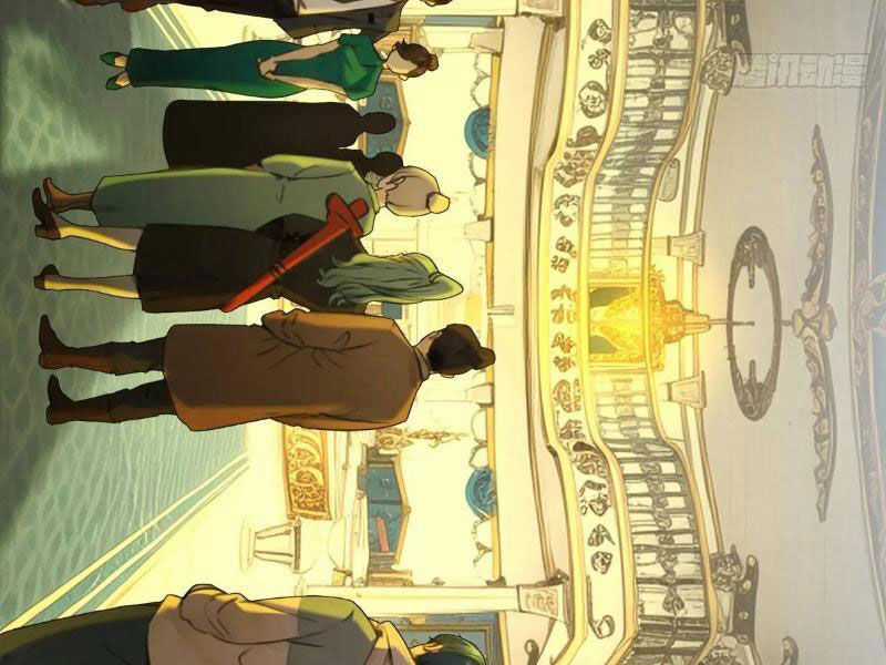 Ngươi Là Hạng Người Gì Cũng Dám Ở Tiên Giới Lên Mặt Với Ta? Chapter 53 trang 124