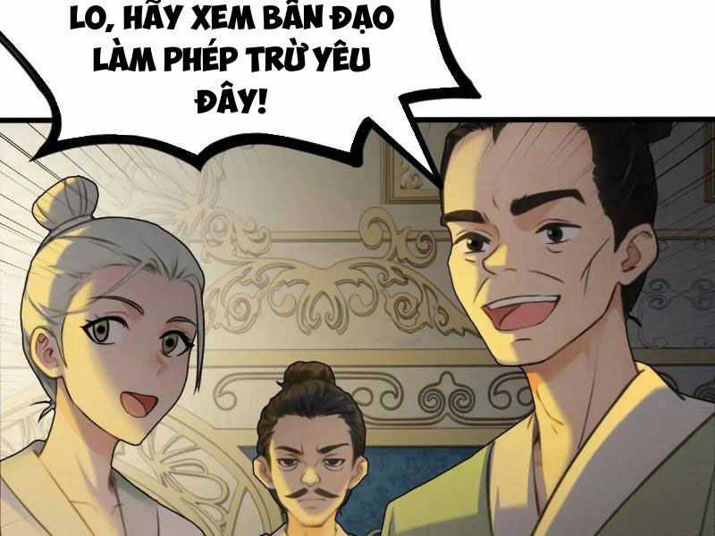 Ngươi Là Hạng Người Gì Cũng Dám Ở Tiên Giới Lên Mặt Với Ta? Chapter 53 trang 130