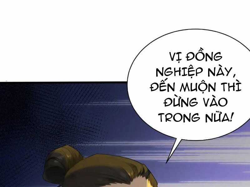 Ngươi Là Hạng Người Gì Cũng Dám Ở Tiên Giới Lên Mặt Với Ta? Chapter 53 trang 133