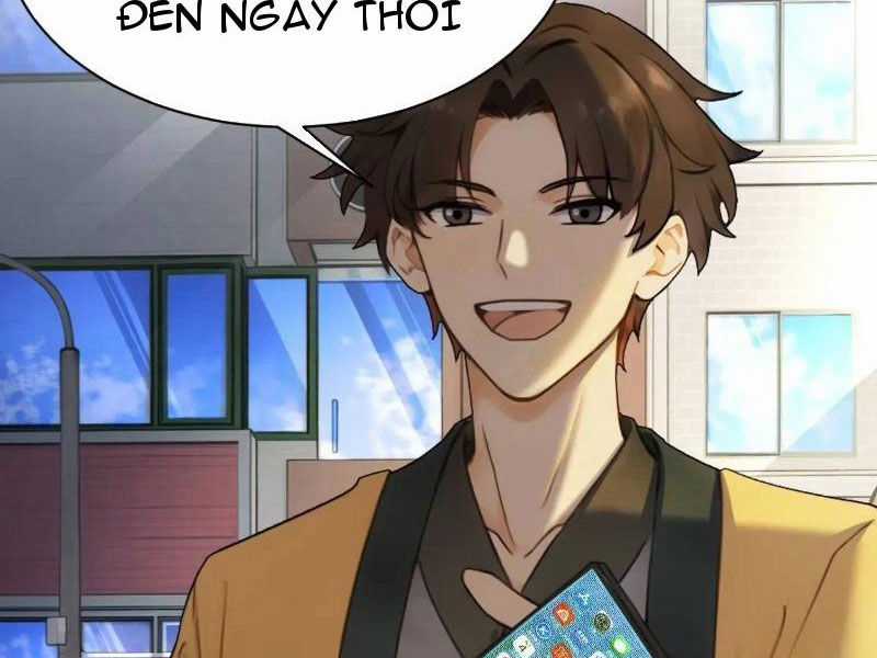 Ngươi Là Hạng Người Gì Cũng Dám Ở Tiên Giới Lên Mặt Với Ta? Chapter 53 trang 23