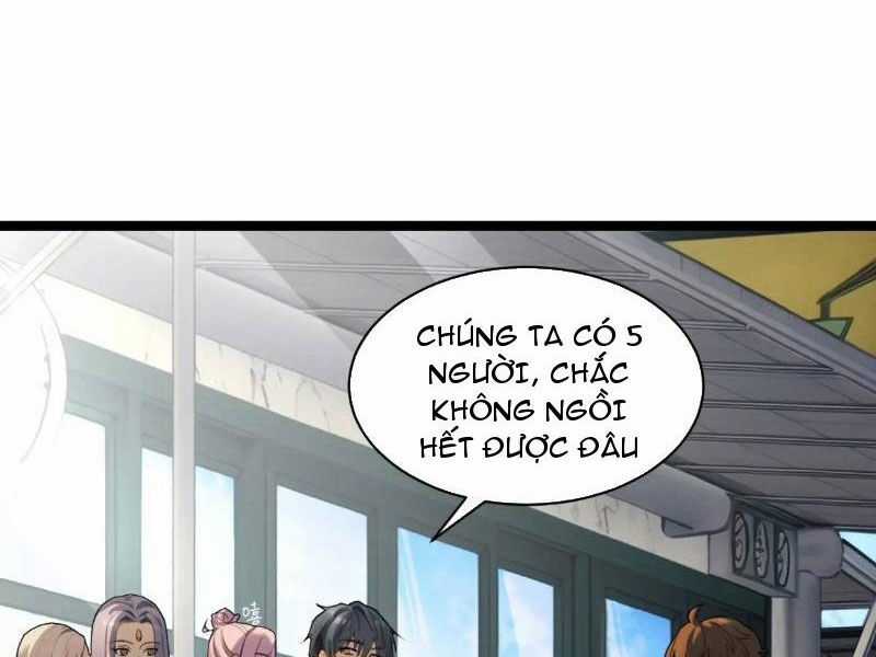Ngươi Là Hạng Người Gì Cũng Dám Ở Tiên Giới Lên Mặt Với Ta? Chapter 53 trang 25