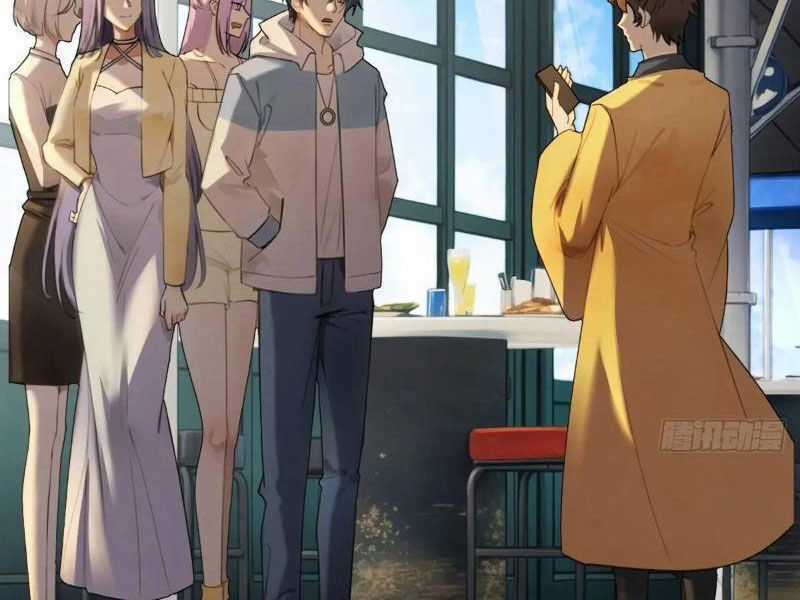 Ngươi Là Hạng Người Gì Cũng Dám Ở Tiên Giới Lên Mặt Với Ta? Chapter 53 trang 26