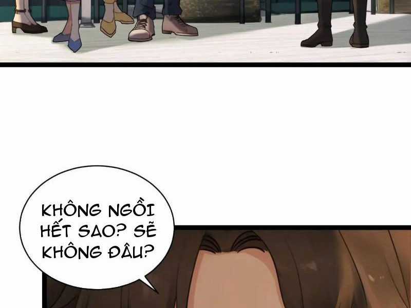 Ngươi Là Hạng Người Gì Cũng Dám Ở Tiên Giới Lên Mặt Với Ta? Chapter 53 trang 27