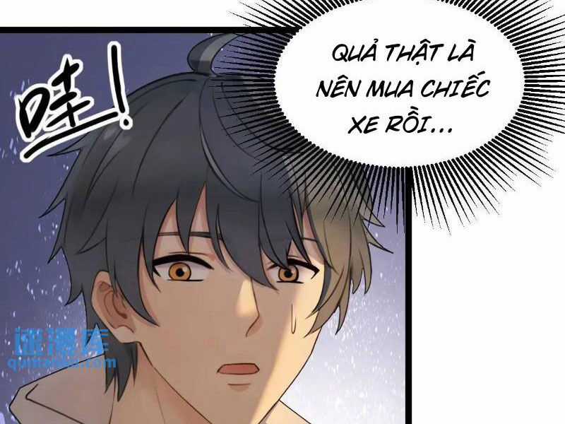 Ngươi Là Hạng Người Gì Cũng Dám Ở Tiên Giới Lên Mặt Với Ta? Chapter 53 trang 33