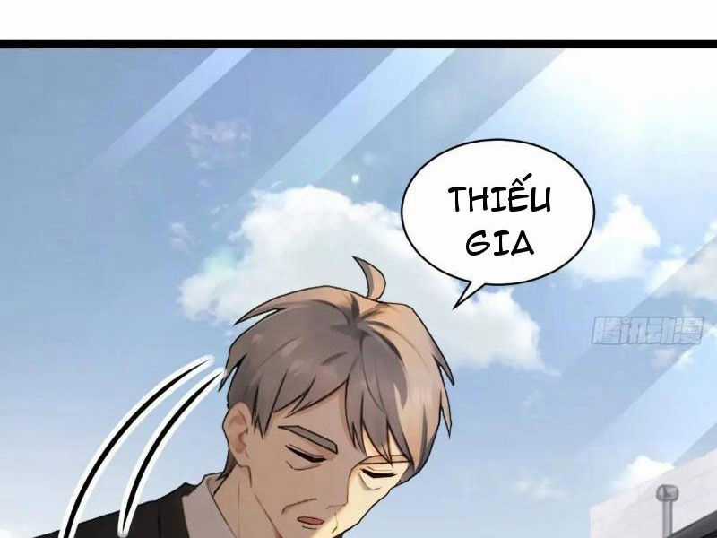 Ngươi Là Hạng Người Gì Cũng Dám Ở Tiên Giới Lên Mặt Với Ta? Chapter 53 trang 35