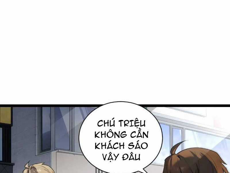 Ngươi Là Hạng Người Gì Cũng Dám Ở Tiên Giới Lên Mặt Với Ta? Chapter 53 trang 38