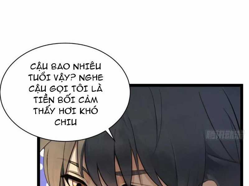 Ngươi Là Hạng Người Gì Cũng Dám Ở Tiên Giới Lên Mặt Với Ta? Chapter 53 trang 42