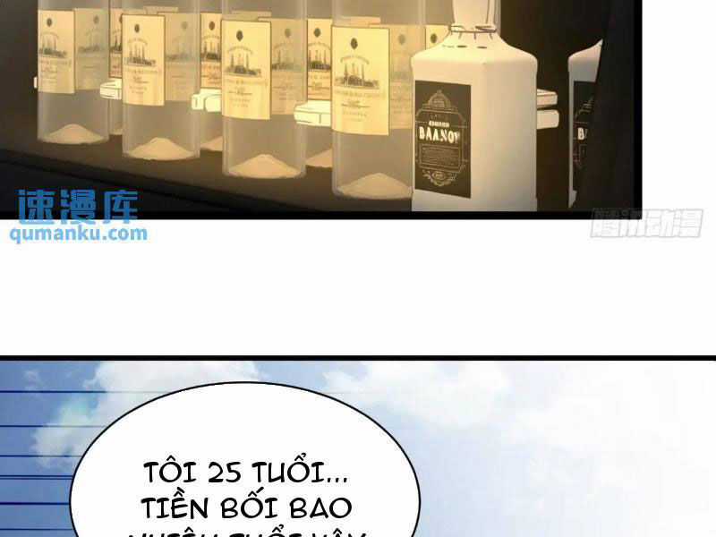 Ngươi Là Hạng Người Gì Cũng Dám Ở Tiên Giới Lên Mặt Với Ta? Chapter 53 trang 50