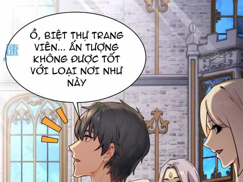 Ngươi Là Hạng Người Gì Cũng Dám Ở Tiên Giới Lên Mặt Với Ta? Chapter 53 trang 59