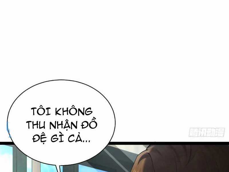Ngươi Là Hạng Người Gì Cũng Dám Ở Tiên Giới Lên Mặt Với Ta? Chapter 53 trang 6