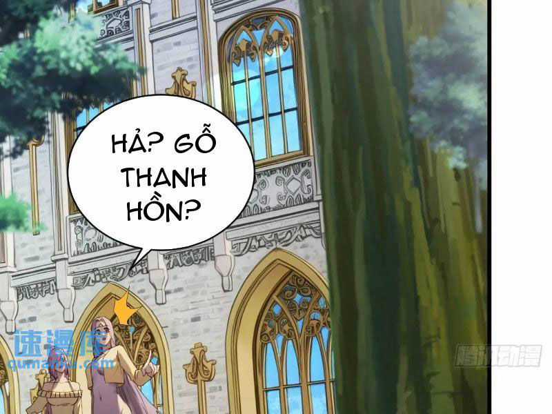 Ngươi Là Hạng Người Gì Cũng Dám Ở Tiên Giới Lên Mặt Với Ta? Chapter 53 trang 62