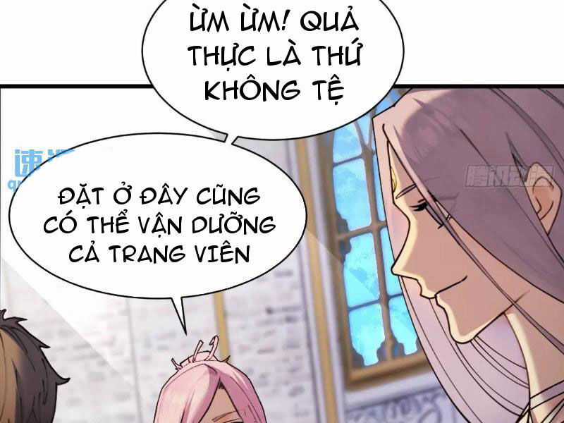 Ngươi Là Hạng Người Gì Cũng Dám Ở Tiên Giới Lên Mặt Với Ta? Chapter 53 trang 66