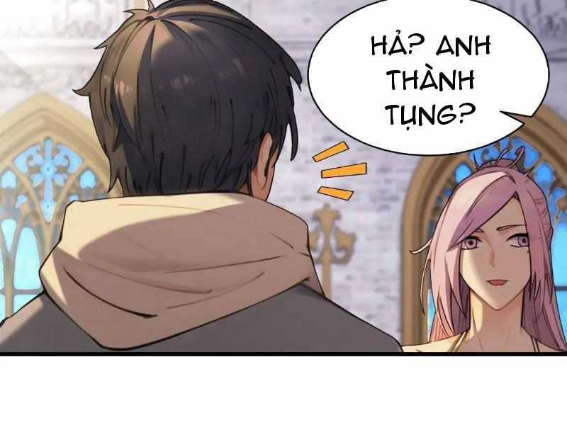 Ngươi Là Hạng Người Gì Cũng Dám Ở Tiên Giới Lên Mặt Với Ta? Chapter 53 trang 69