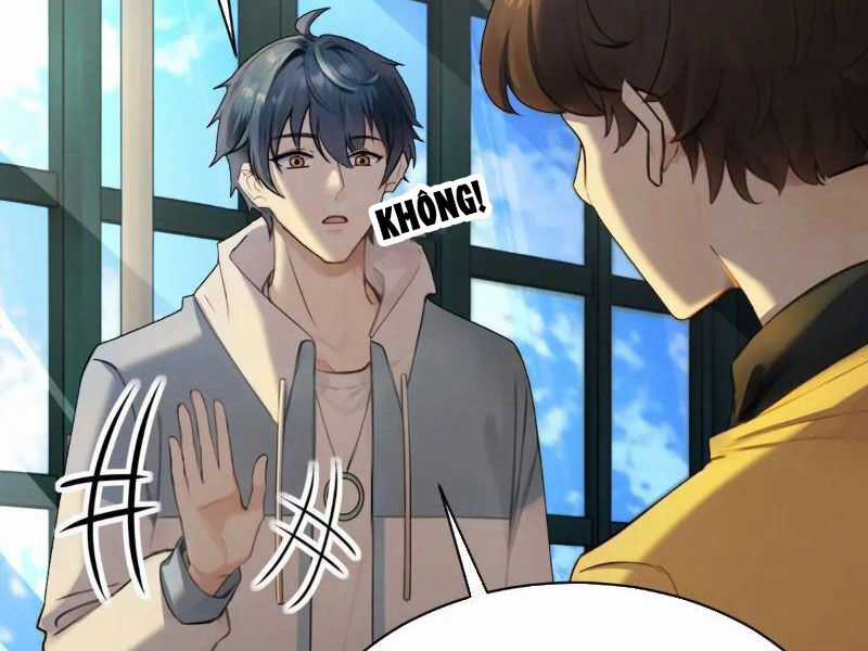 Ngươi Là Hạng Người Gì Cũng Dám Ở Tiên Giới Lên Mặt Với Ta? Chapter 53 trang 7