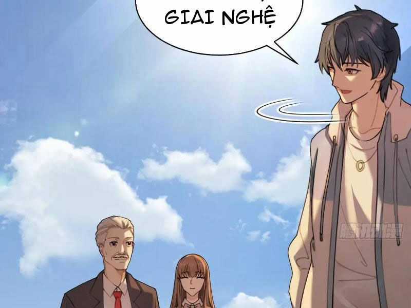 Ngươi Là Hạng Người Gì Cũng Dám Ở Tiên Giới Lên Mặt Với Ta? Chapter 53 trang 71