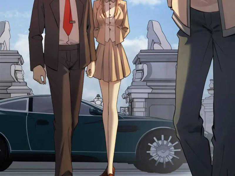 Ngươi Là Hạng Người Gì Cũng Dám Ở Tiên Giới Lên Mặt Với Ta? Chapter 53 trang 72