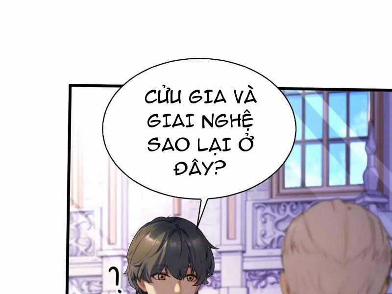 Ngươi Là Hạng Người Gì Cũng Dám Ở Tiên Giới Lên Mặt Với Ta? Chapter 53 trang 76