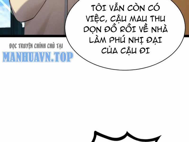 Ngươi Là Hạng Người Gì Cũng Dám Ở Tiên Giới Lên Mặt Với Ta? Chapter 53 trang 8