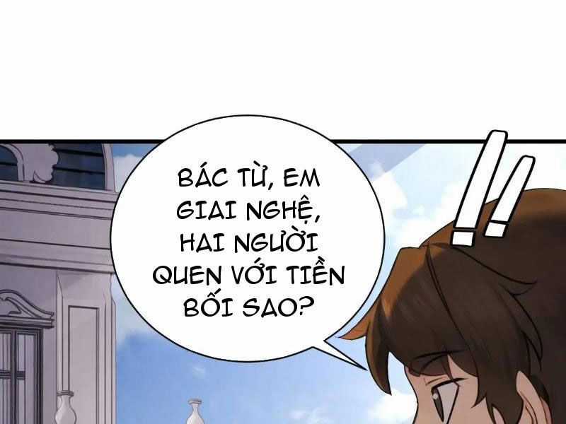 Ngươi Là Hạng Người Gì Cũng Dám Ở Tiên Giới Lên Mặt Với Ta? Chapter 53 trang 81