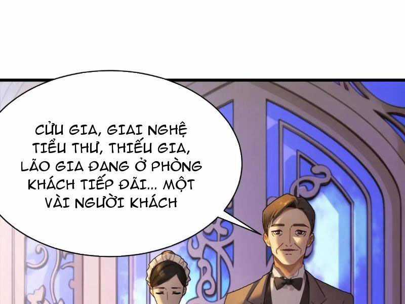 Ngươi Là Hạng Người Gì Cũng Dám Ở Tiên Giới Lên Mặt Với Ta? Chapter 53 trang 90