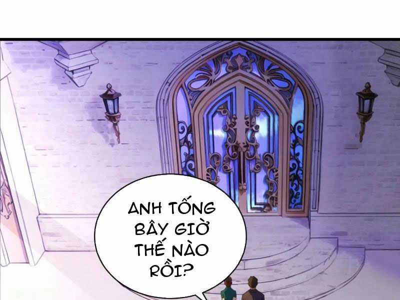 Ngươi Là Hạng Người Gì Cũng Dám Ở Tiên Giới Lên Mặt Với Ta? Chapter 53 trang 96