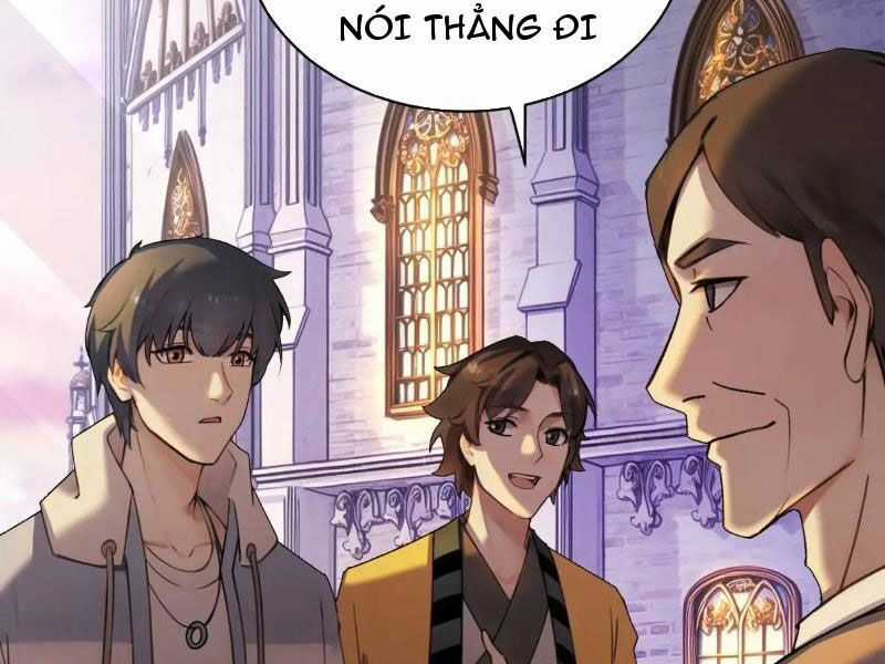 Ngươi Là Hạng Người Gì Cũng Dám Ở Tiên Giới Lên Mặt Với Ta? Chapter 53 trang 99