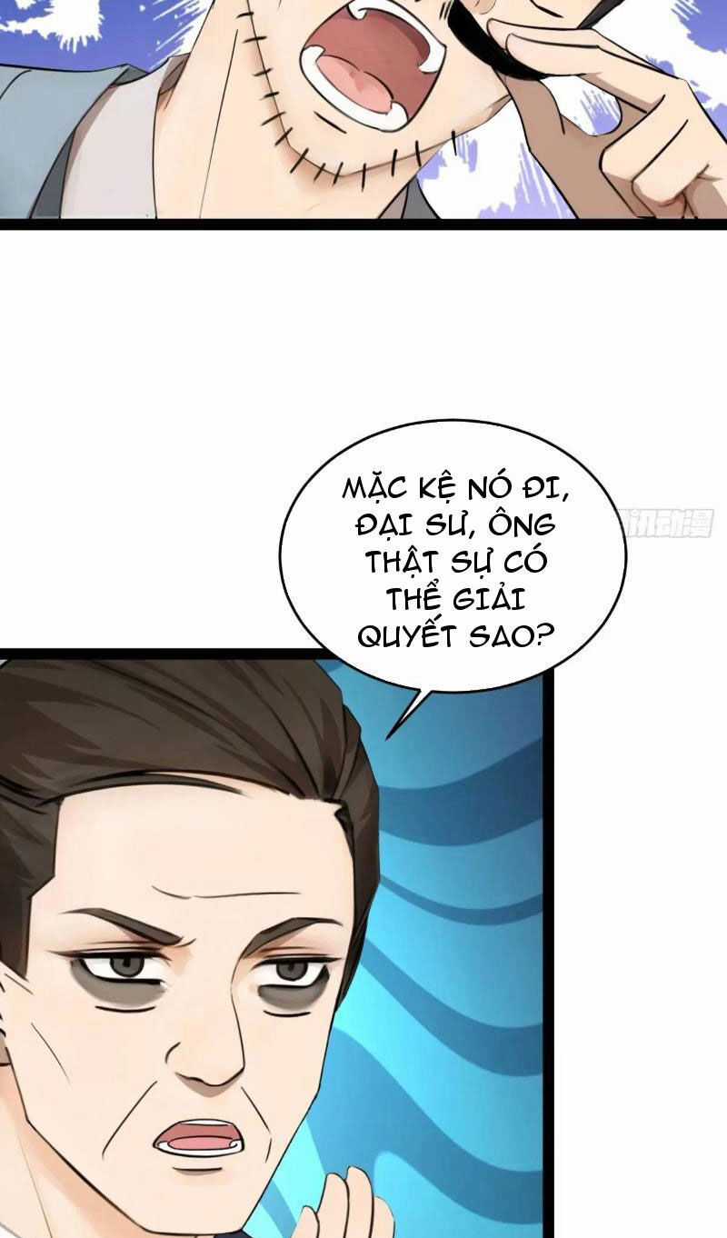 Ngươi Là Hạng Người Gì Cũng Dám Ở Tiên Giới Lên Mặt Với Ta? Chapter 54 trang 13