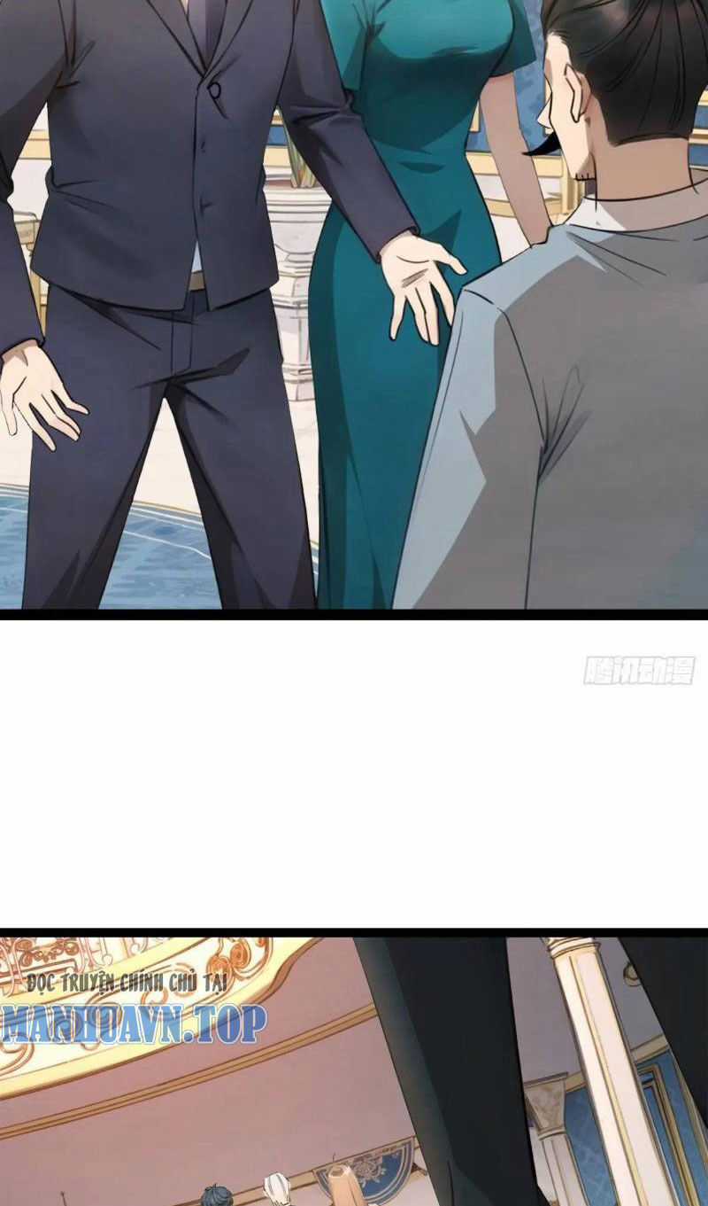 Ngươi Là Hạng Người Gì Cũng Dám Ở Tiên Giới Lên Mặt Với Ta? Chapter 54 trang 16