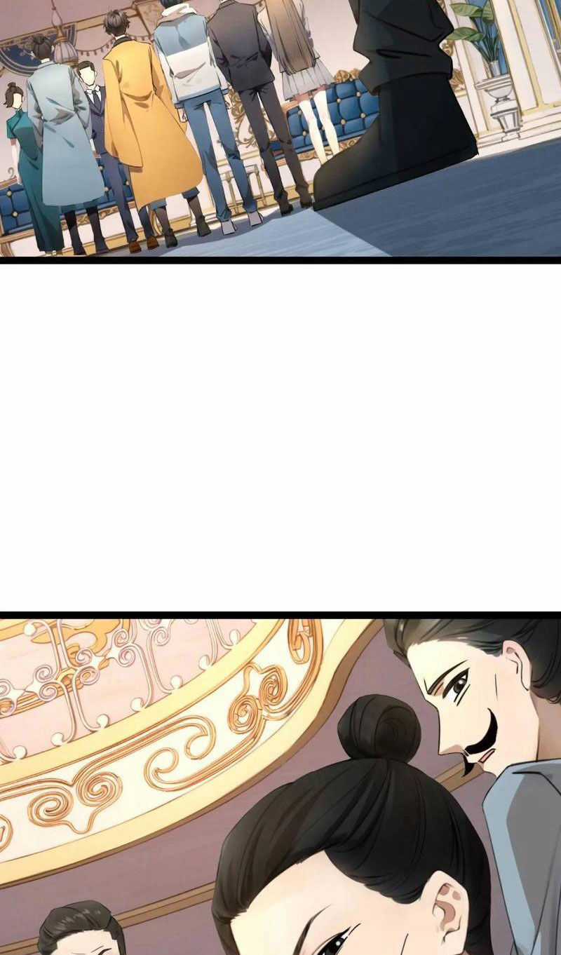 Ngươi Là Hạng Người Gì Cũng Dám Ở Tiên Giới Lên Mặt Với Ta? Chapter 54 trang 17