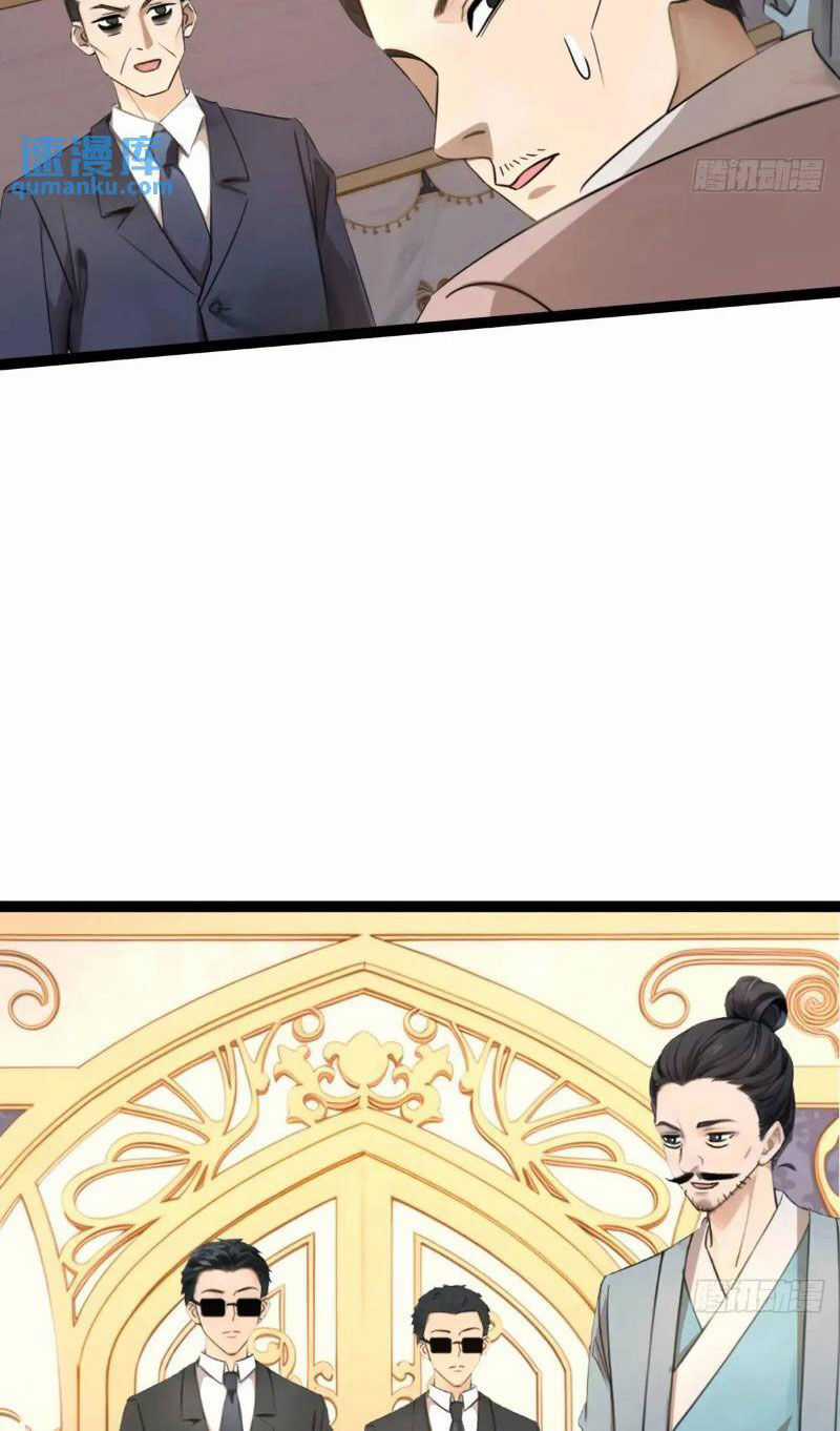 Ngươi Là Hạng Người Gì Cũng Dám Ở Tiên Giới Lên Mặt Với Ta? Chapter 54 trang 18