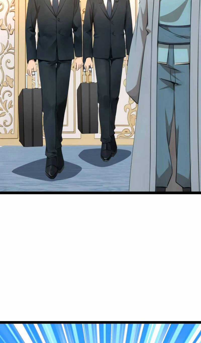 Ngươi Là Hạng Người Gì Cũng Dám Ở Tiên Giới Lên Mặt Với Ta? Chapter 54 trang 19