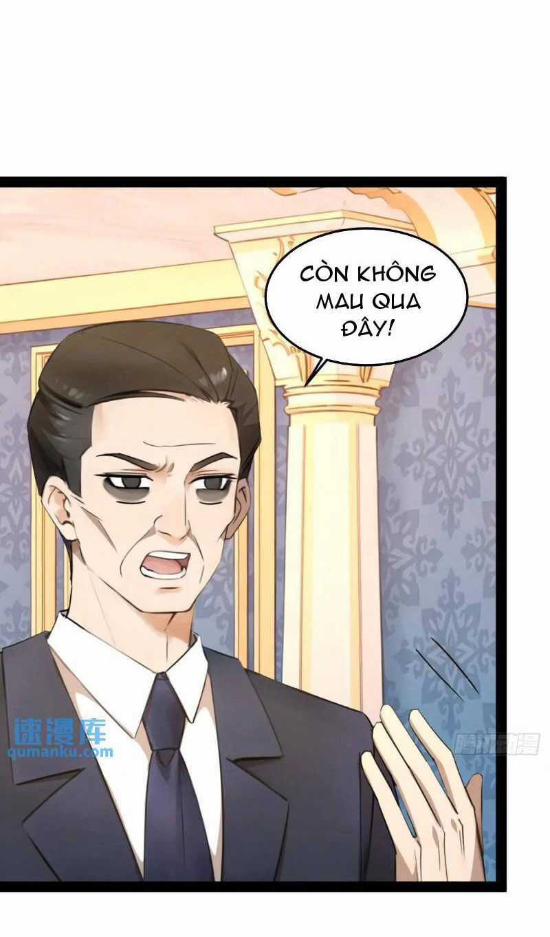 Ngươi Là Hạng Người Gì Cũng Dám Ở Tiên Giới Lên Mặt Với Ta? Chapter 54 trang 2