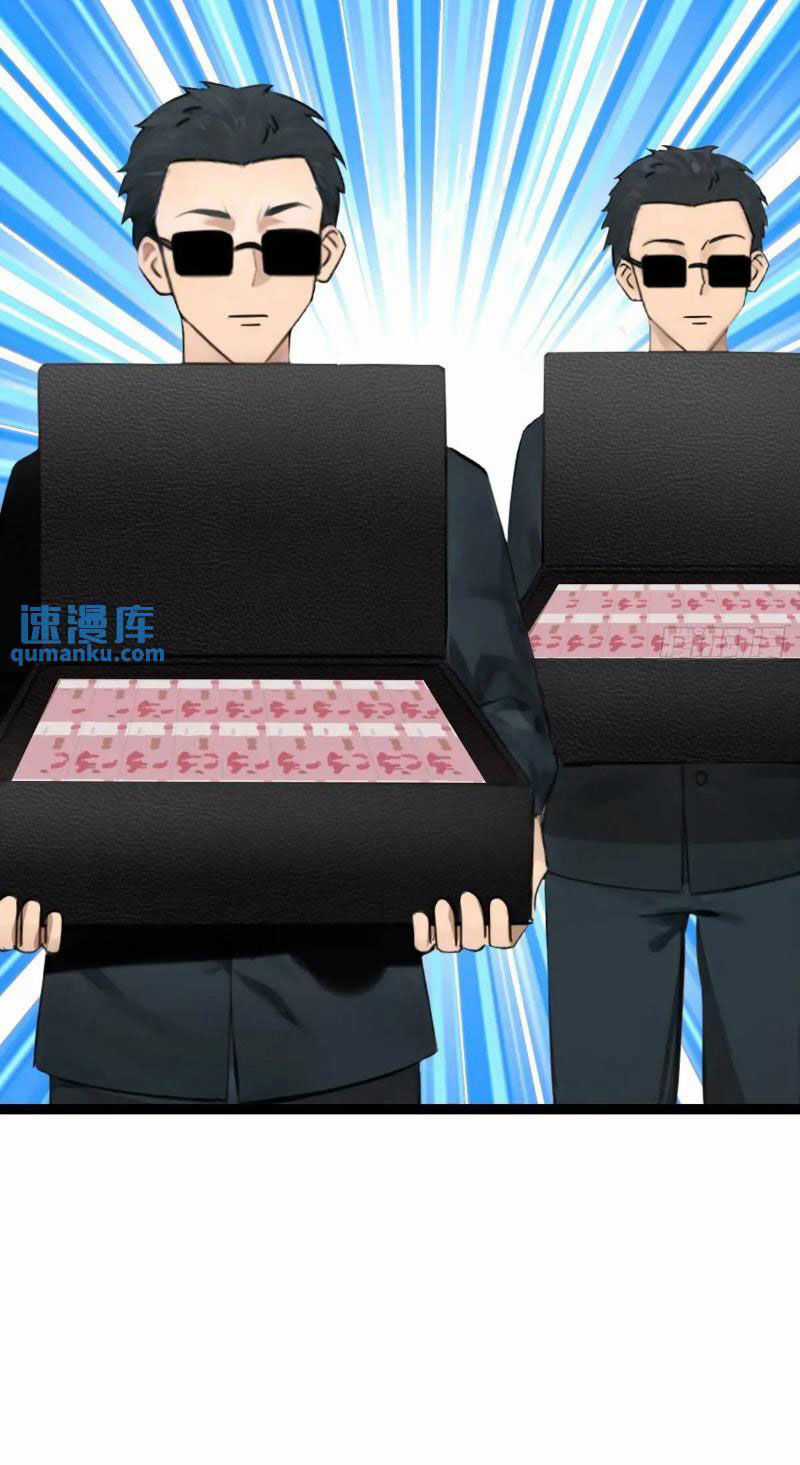 Ngươi Là Hạng Người Gì Cũng Dám Ở Tiên Giới Lên Mặt Với Ta? Chapter 54 trang 20