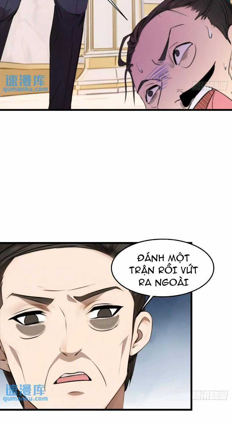 Ngươi Là Hạng Người Gì Cũng Dám Ở Tiên Giới Lên Mặt Với Ta? Chapter 54 trang 39