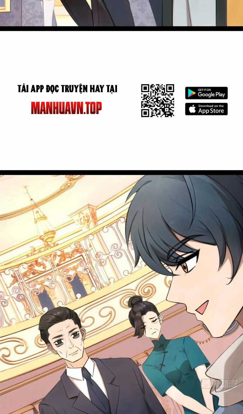 Ngươi Là Hạng Người Gì Cũng Dám Ở Tiên Giới Lên Mặt Với Ta? Chapter 54 trang 5