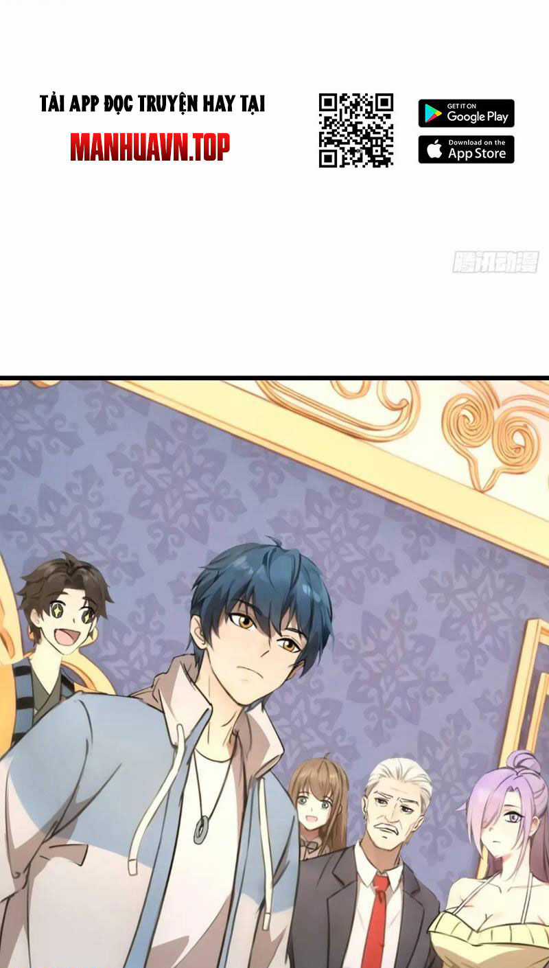 Ngươi Là Hạng Người Gì Cũng Dám Ở Tiên Giới Lên Mặt Với Ta? Chapter 54 trang 50