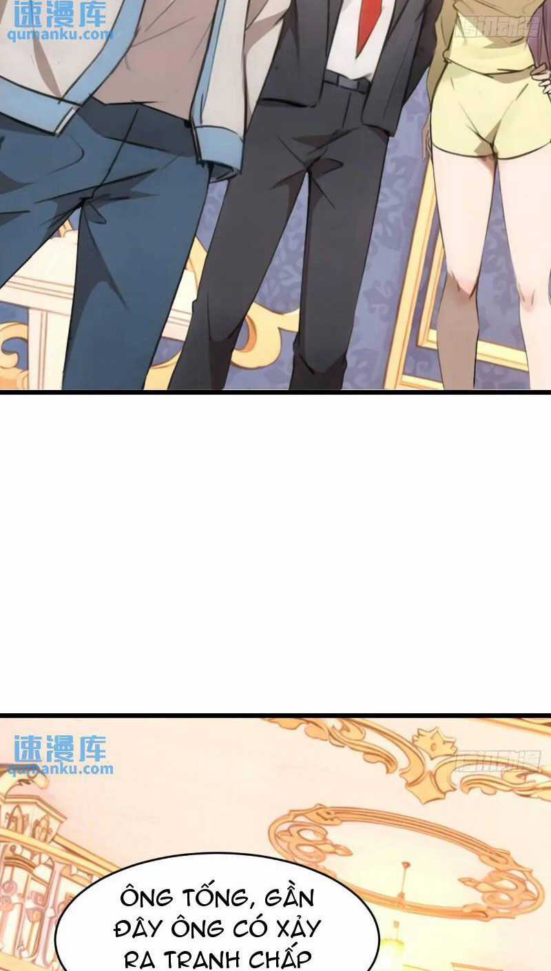 Ngươi Là Hạng Người Gì Cũng Dám Ở Tiên Giới Lên Mặt Với Ta? Chapter 54 trang 51